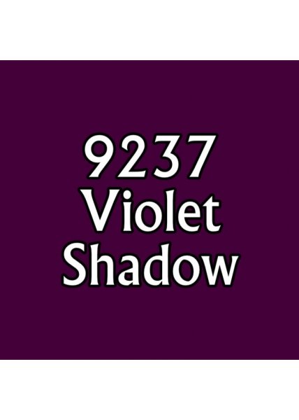 Master Series Paints: Violet Shadow 1/2oz